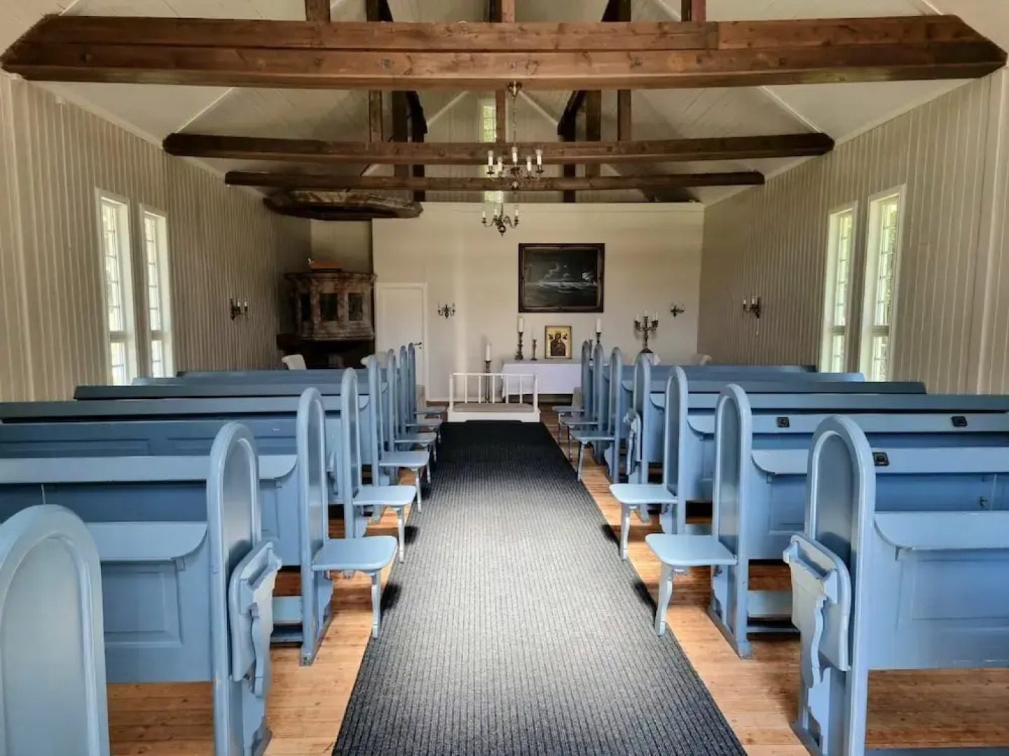 Hanko Fjordhotell and Spa