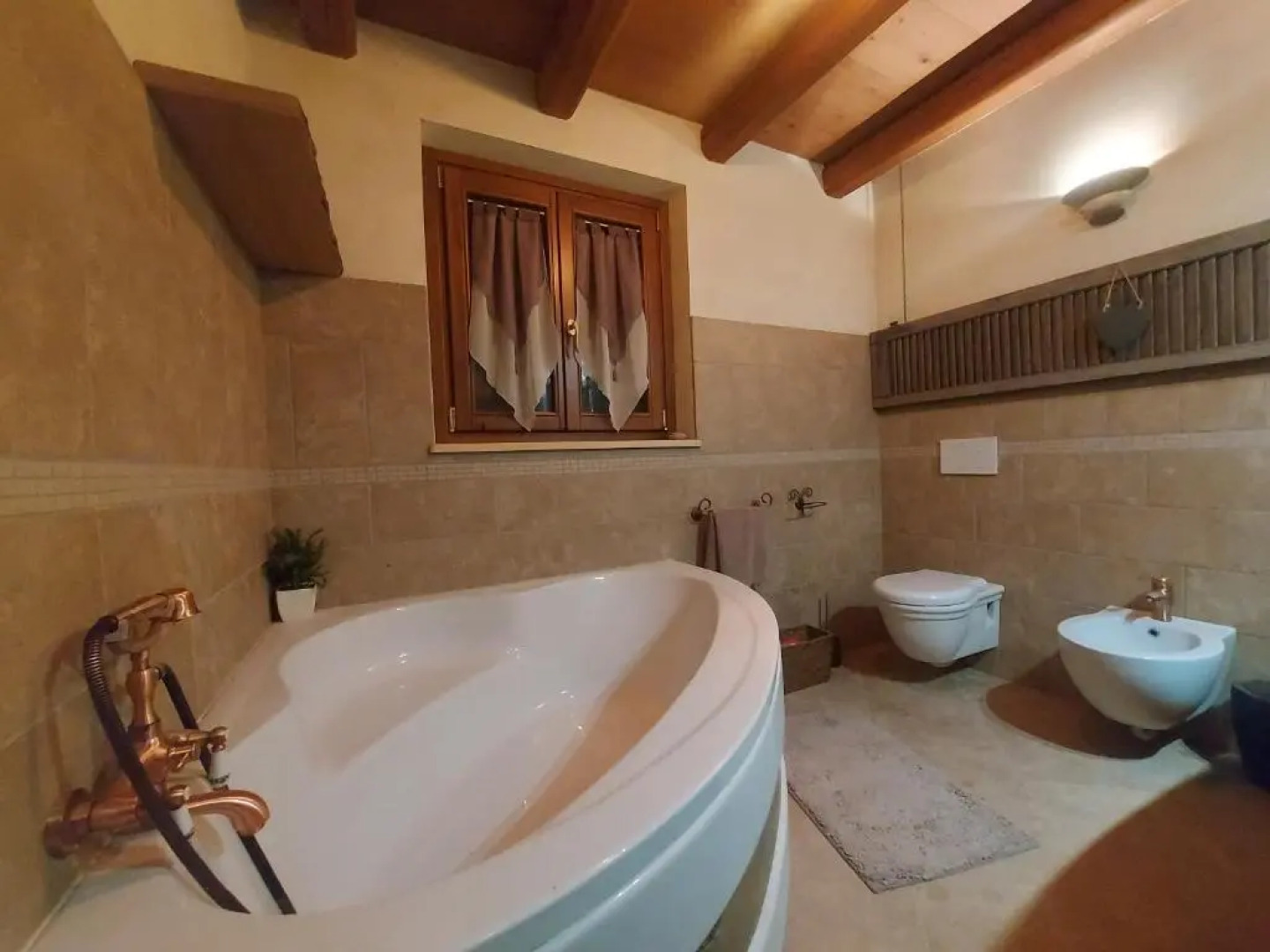 B&B Corte Colli Antichi