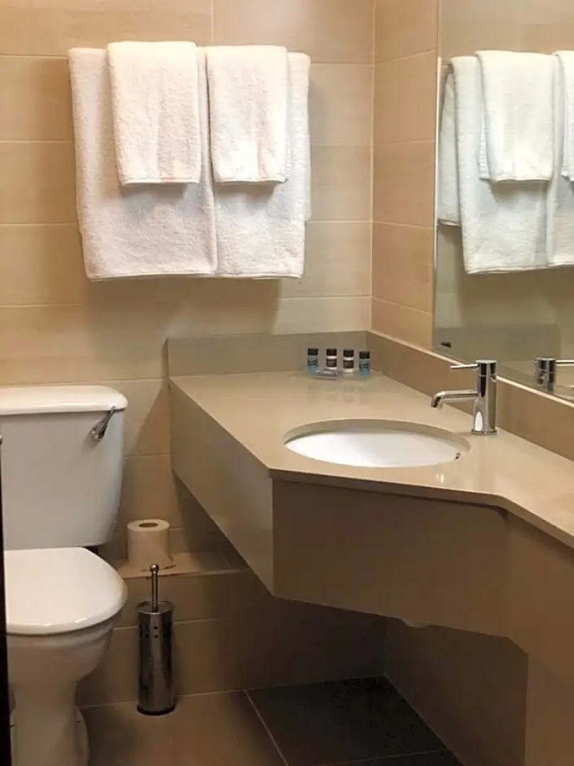 Aherlow House Hotel & Lodges