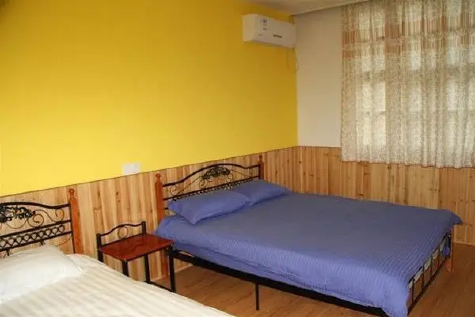 Wuyi Mountain Da Wang Peak Youth Hostel