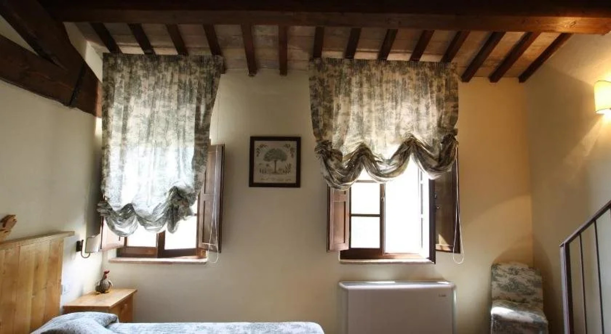 Locanda Delle Saline