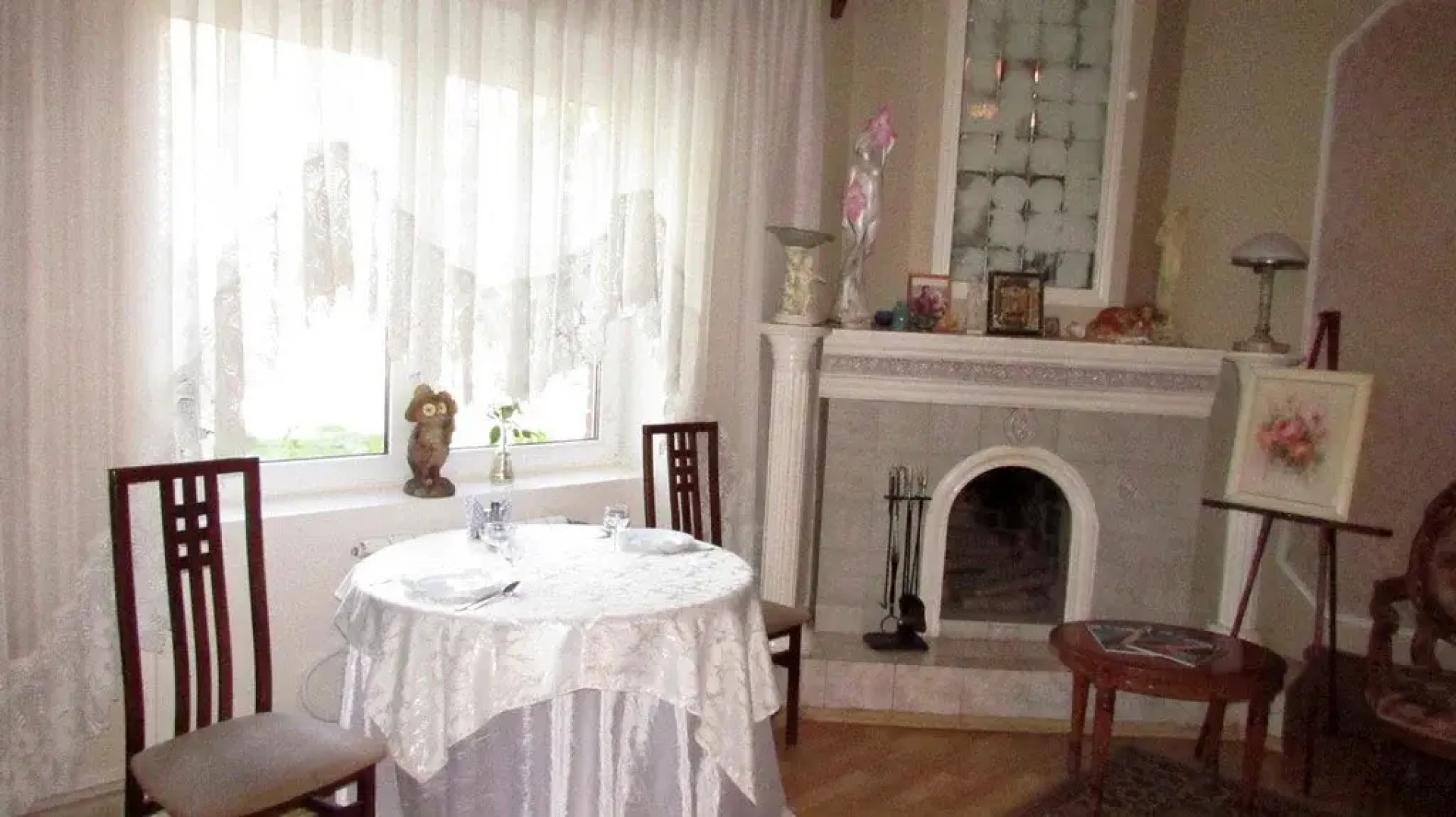 Замок (Астраханская обл)