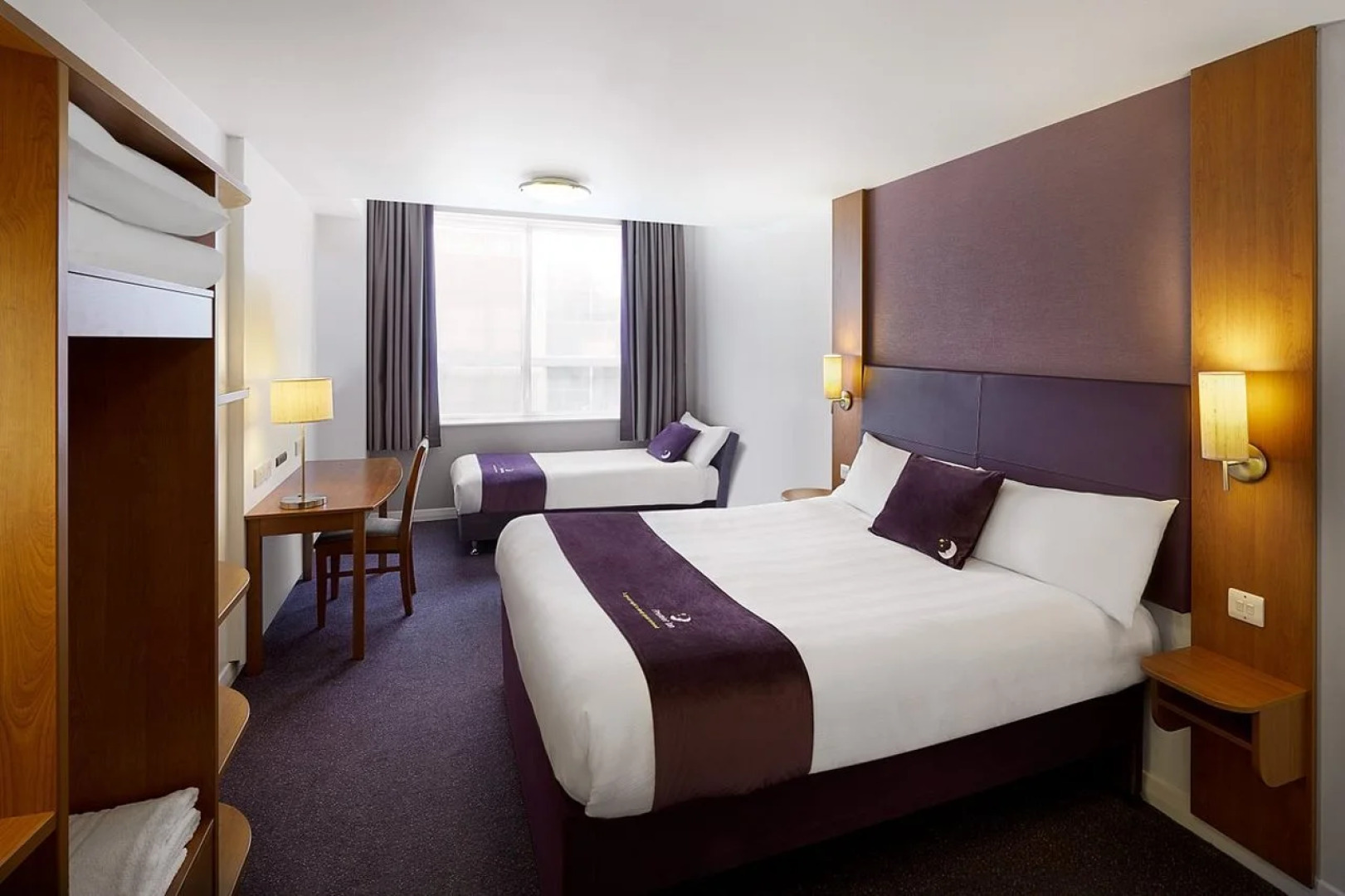 Premier Inn Belfast Titanic Quarter