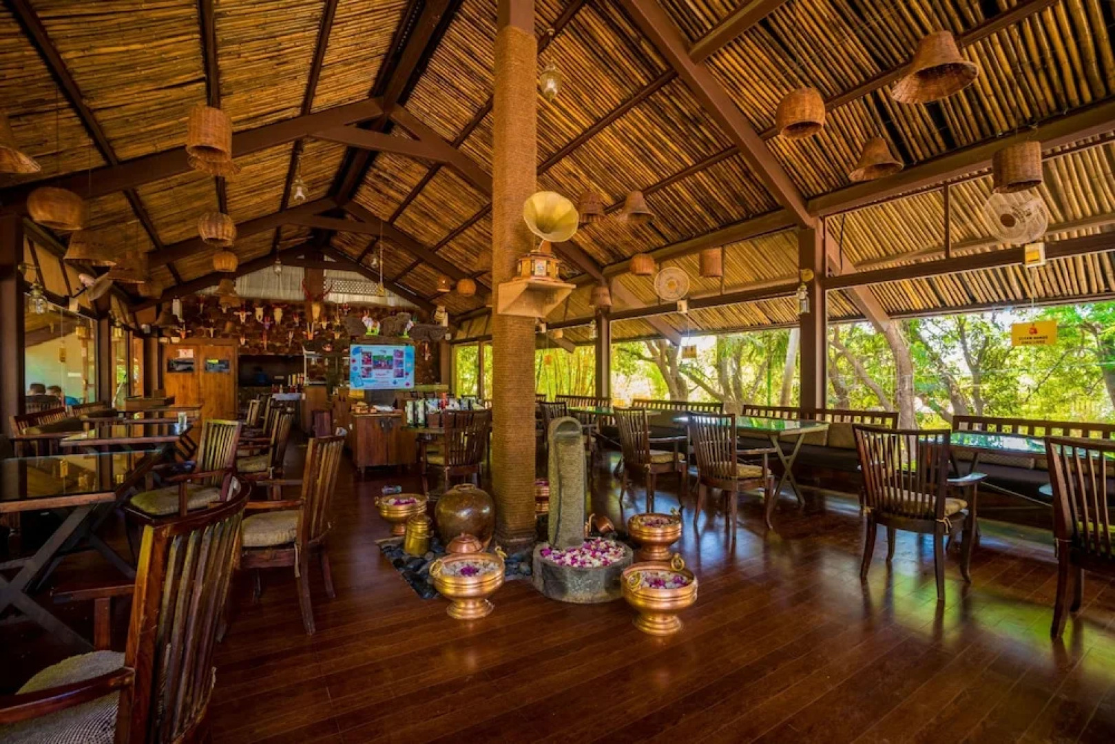 Malhar Machi Mountain Resorts