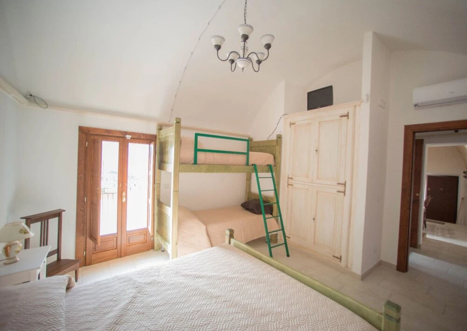 San Leonardo Casa Vacanze