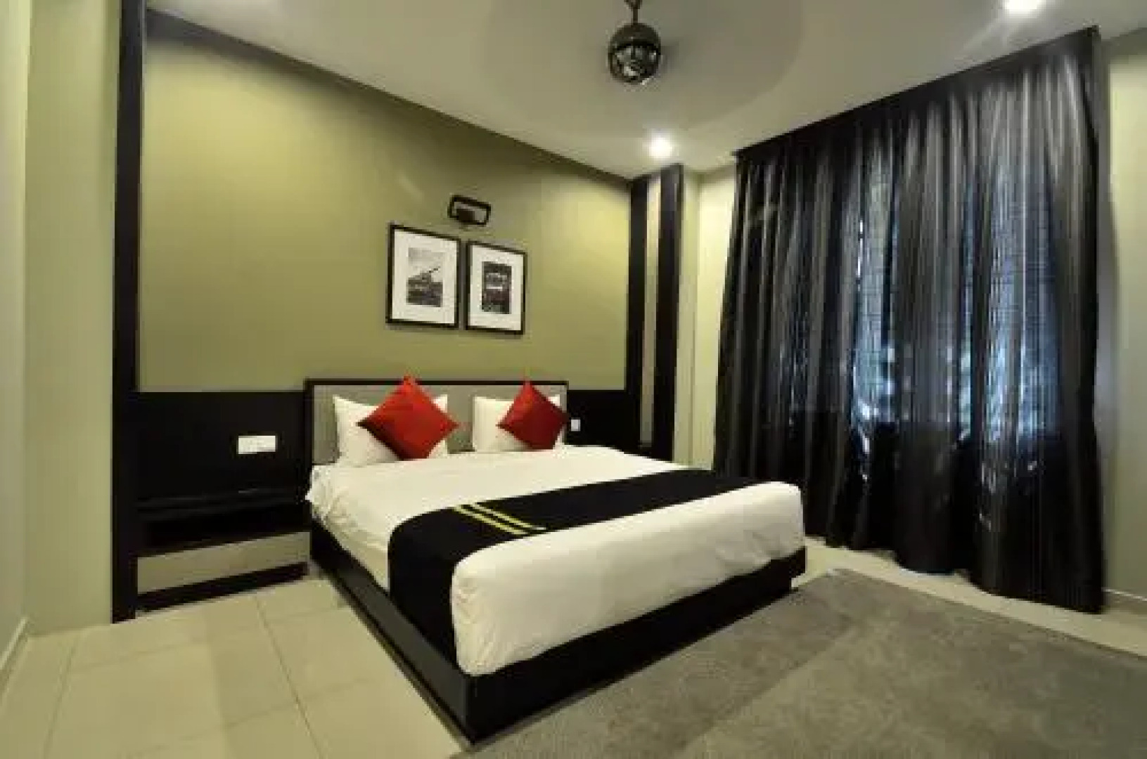 Plumeria Luxury Service Villa