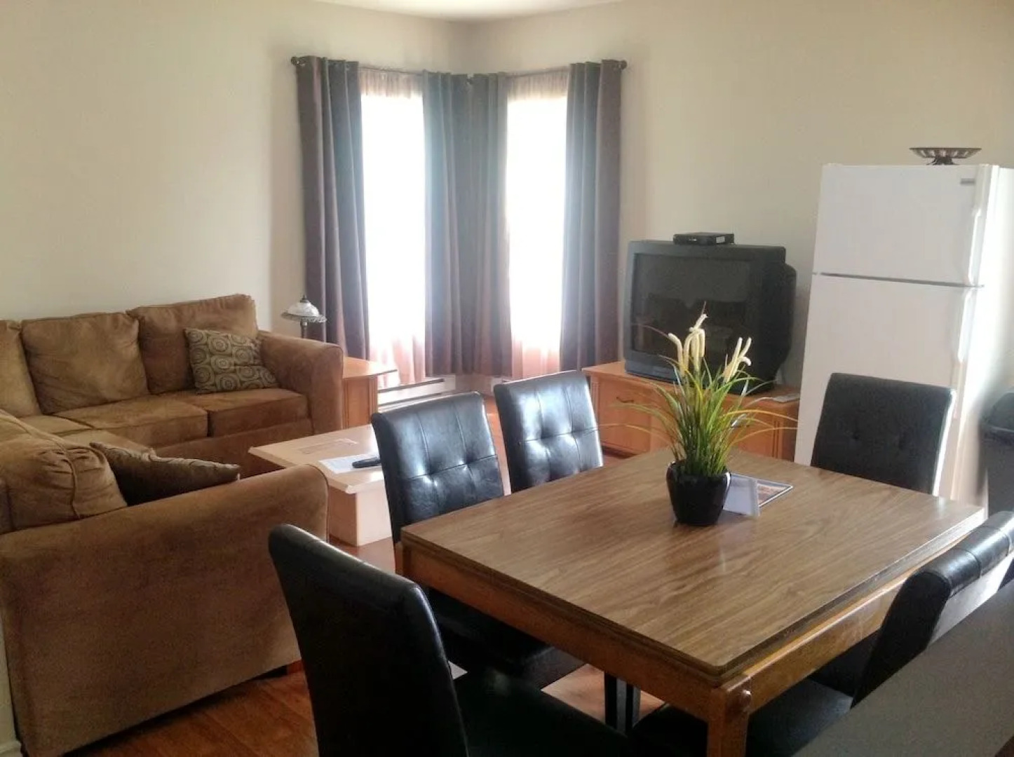 Auberge Aux Quatre Matins