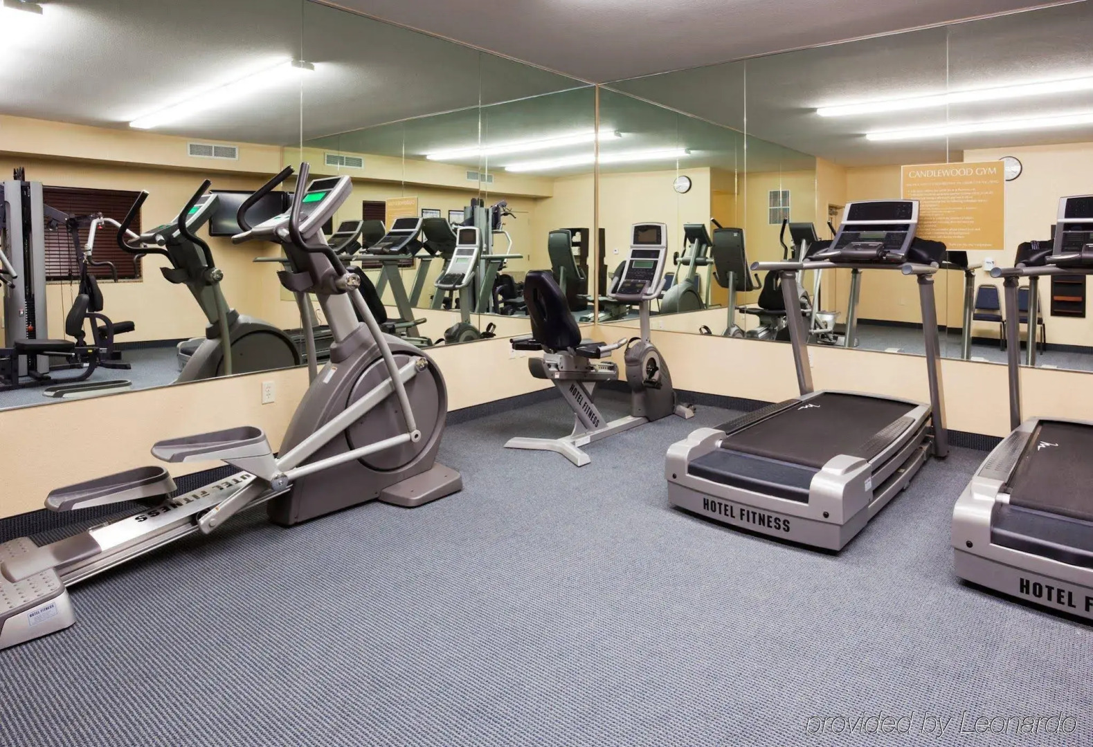 Candlewood Suites La Crosse N by IHG