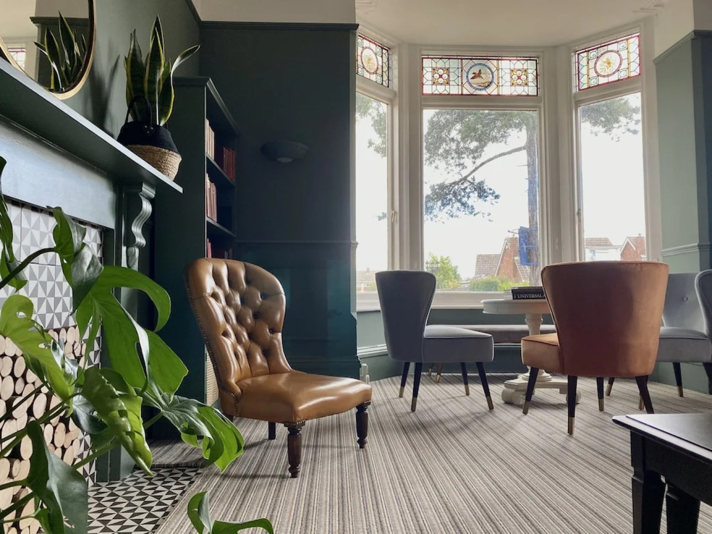 The Emsworth B&B Hotel