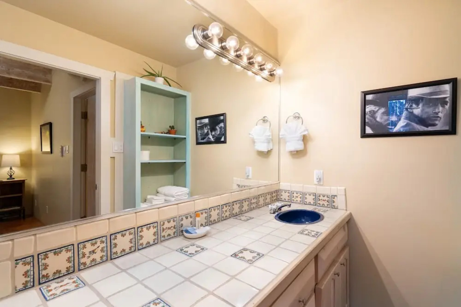 Las Brisas de Santa Fe