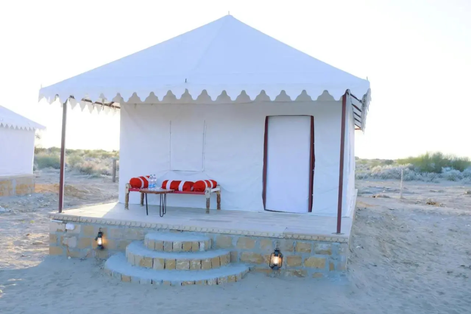 Sangram Desert Camp