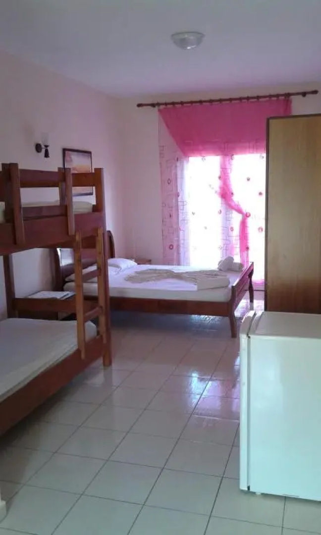 Oasis Drymades Hotel