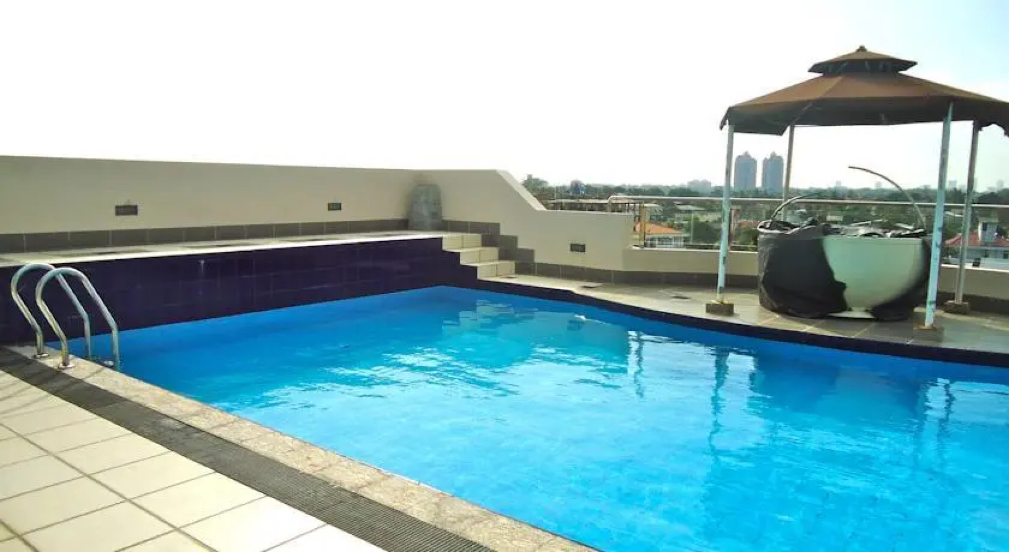 Lakewinds Residencies