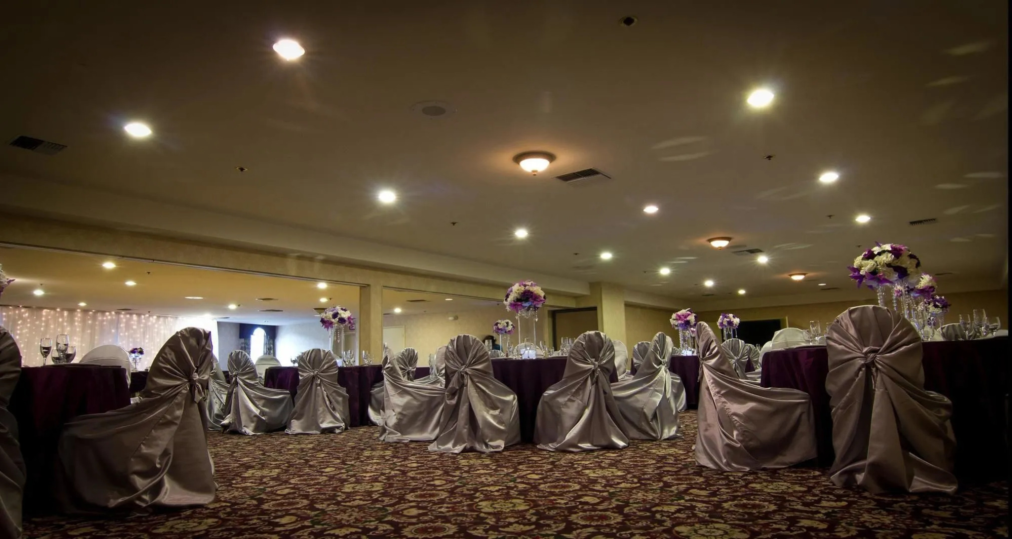 Best Western Plus Heritage Inn