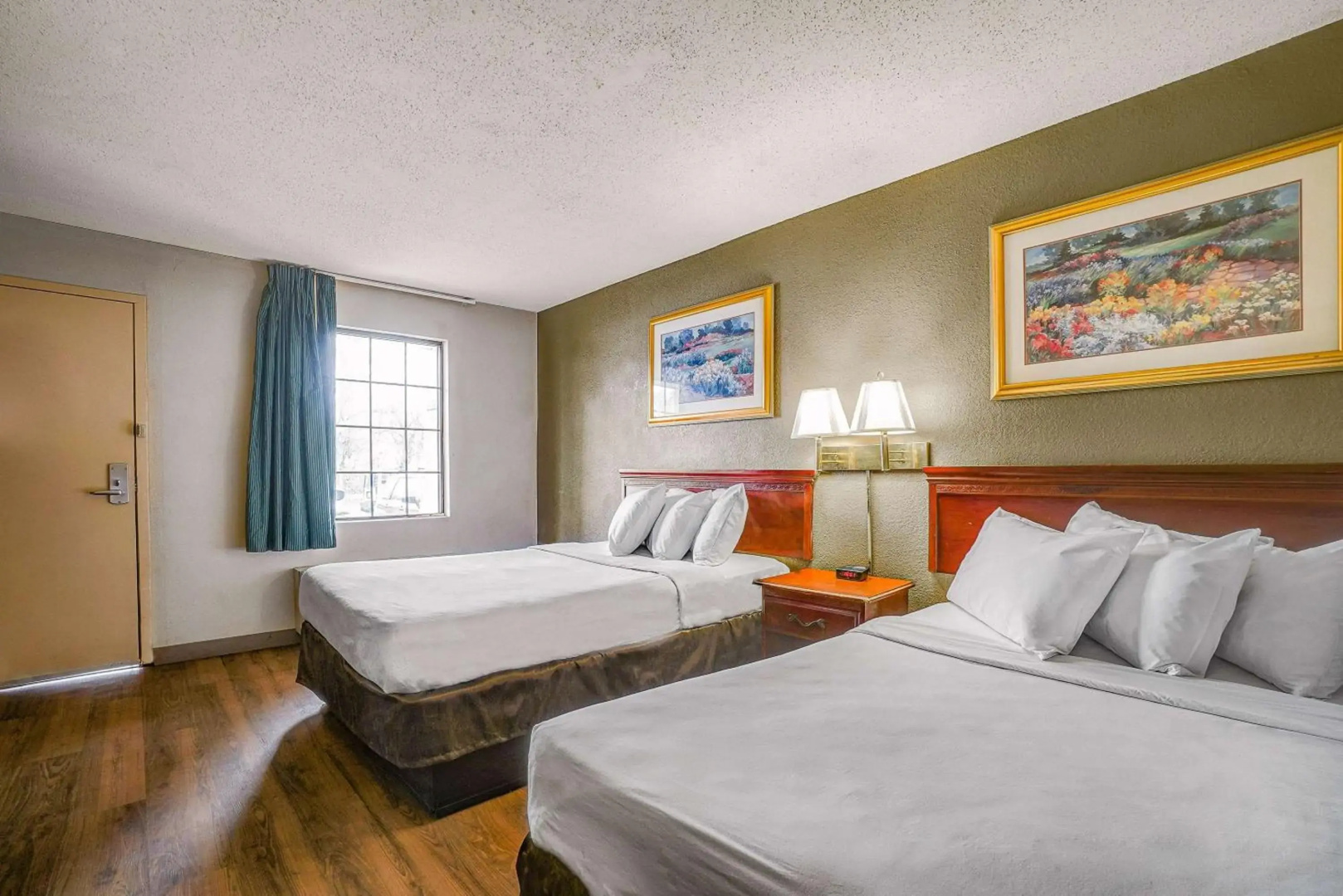 Motel 6 Lester, PA - Philadelphia Airport