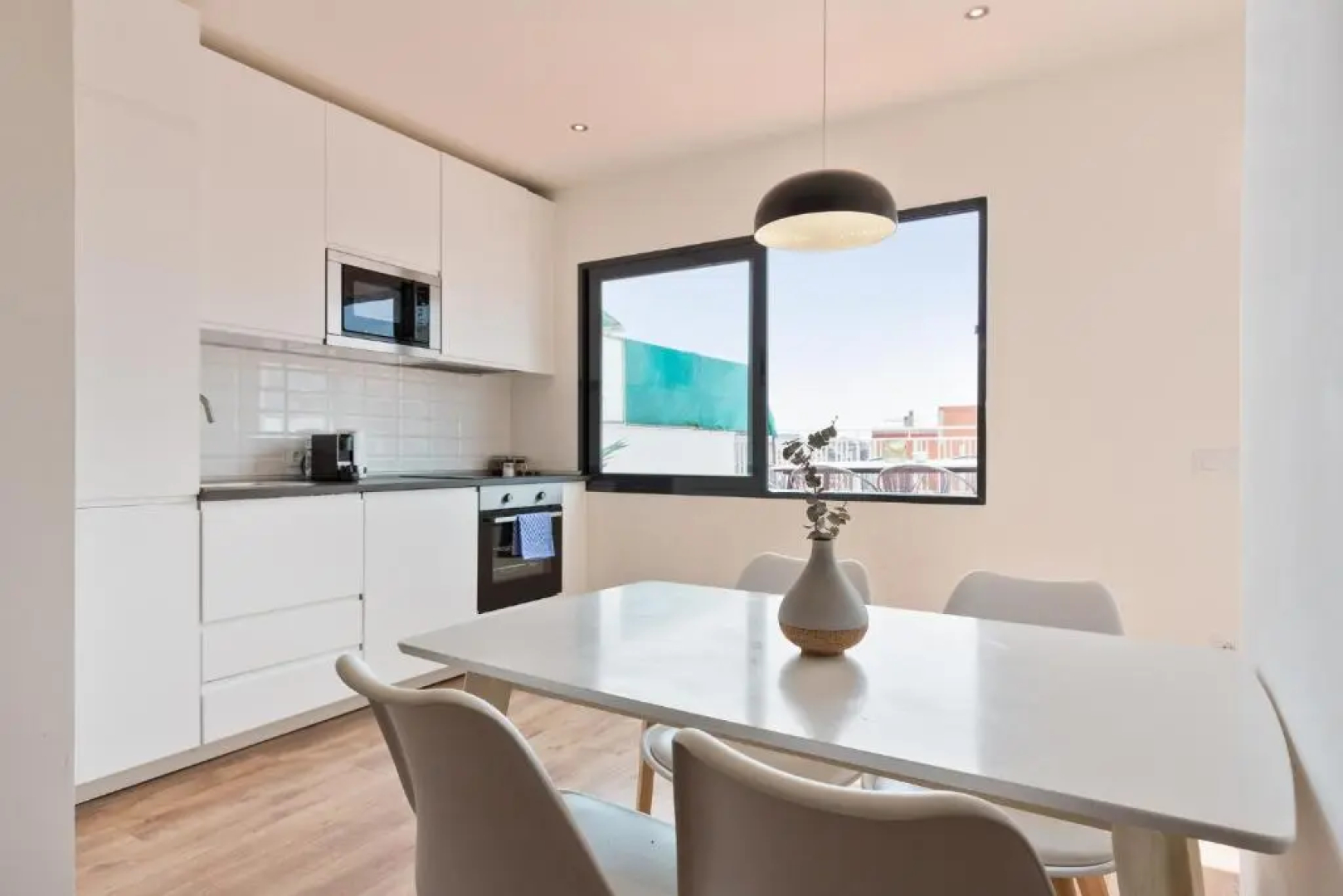 Olala Urban Chill Apartments