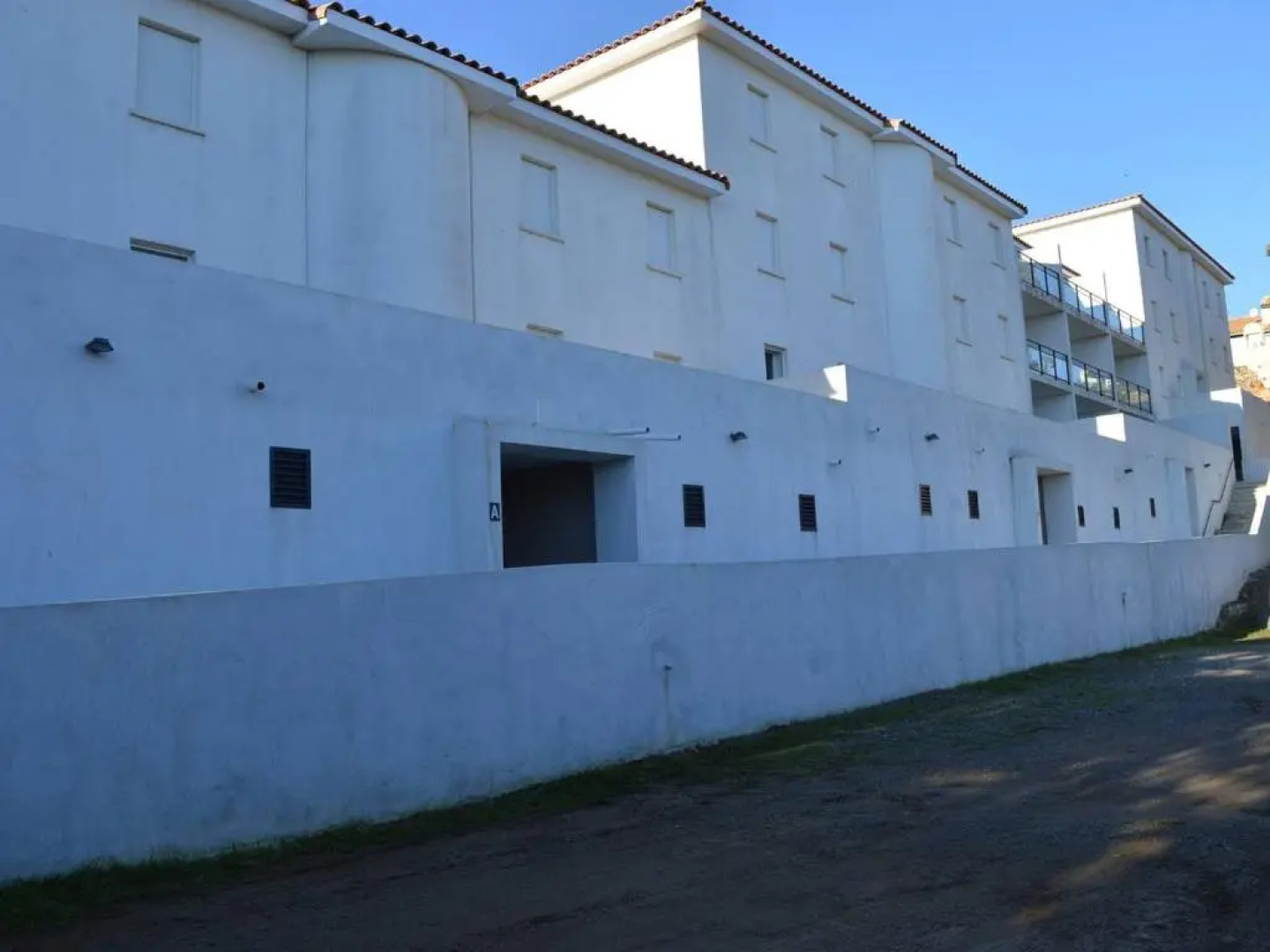 Appartement Fleury-Saint-Pierre-la-Mer, 3 pièces, 6 personnes - FR-1-229D-97