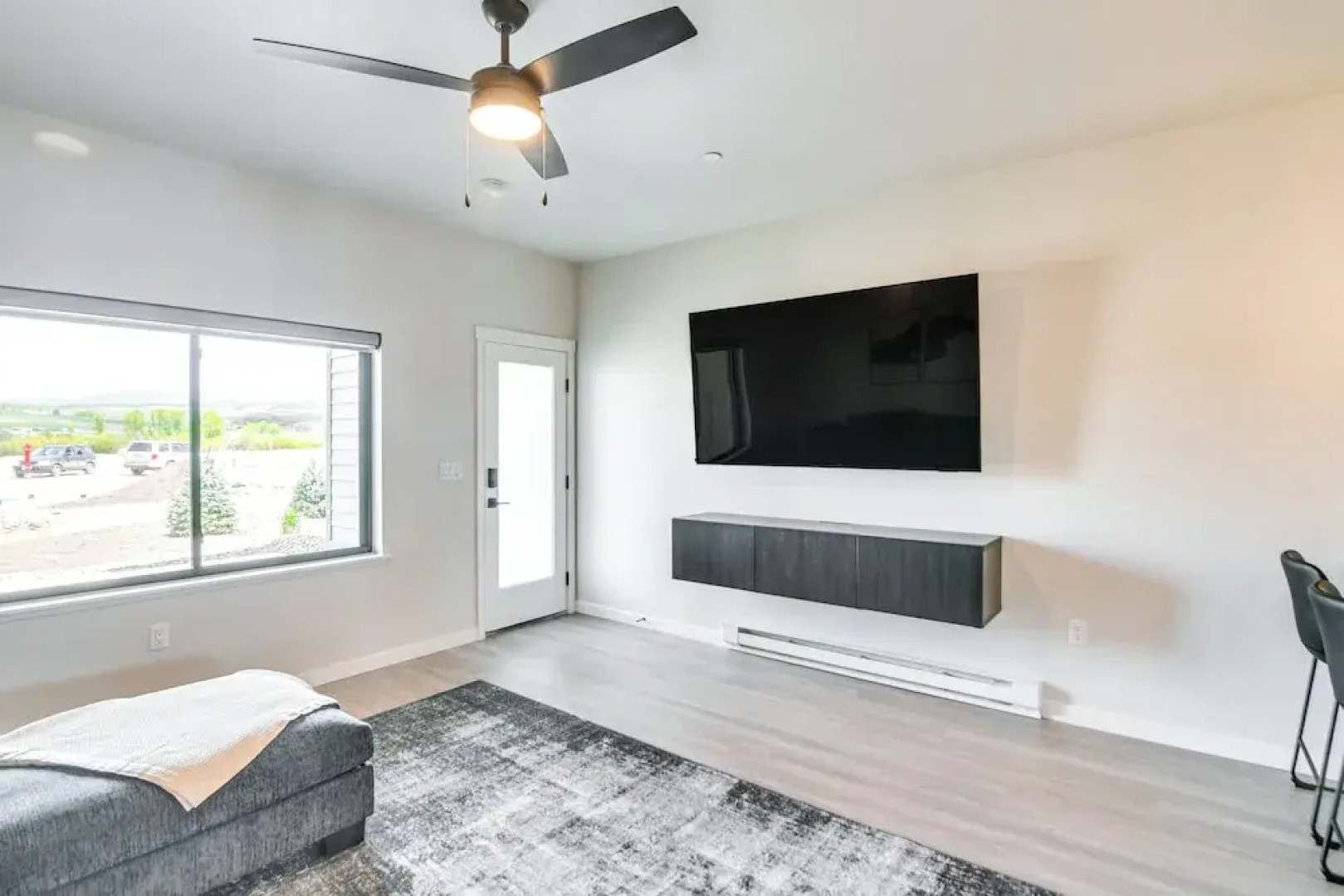 Granby Ranch Escape: Shuttle to the Slopes!