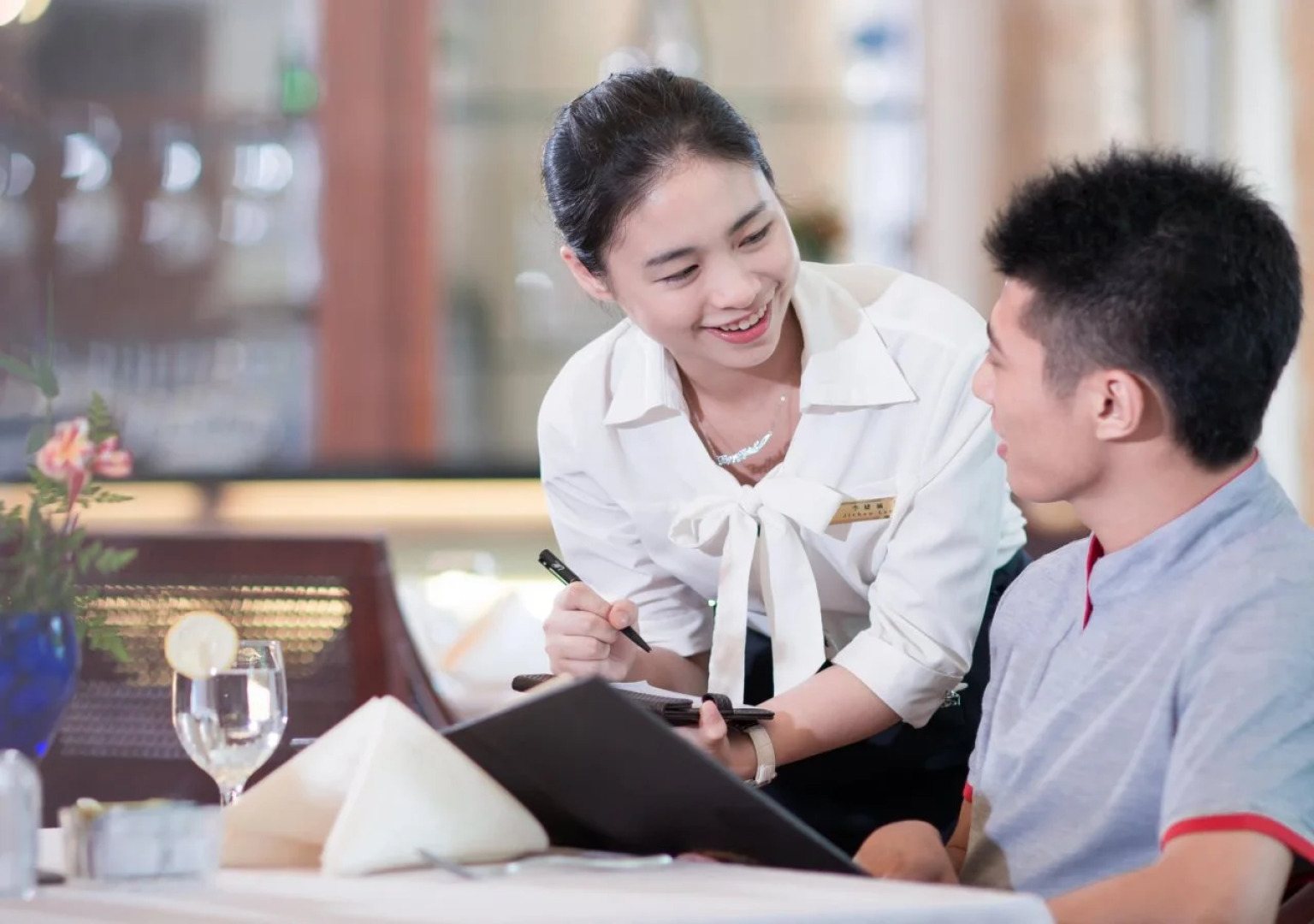 Heshan Country Garden Phoenix Hotel