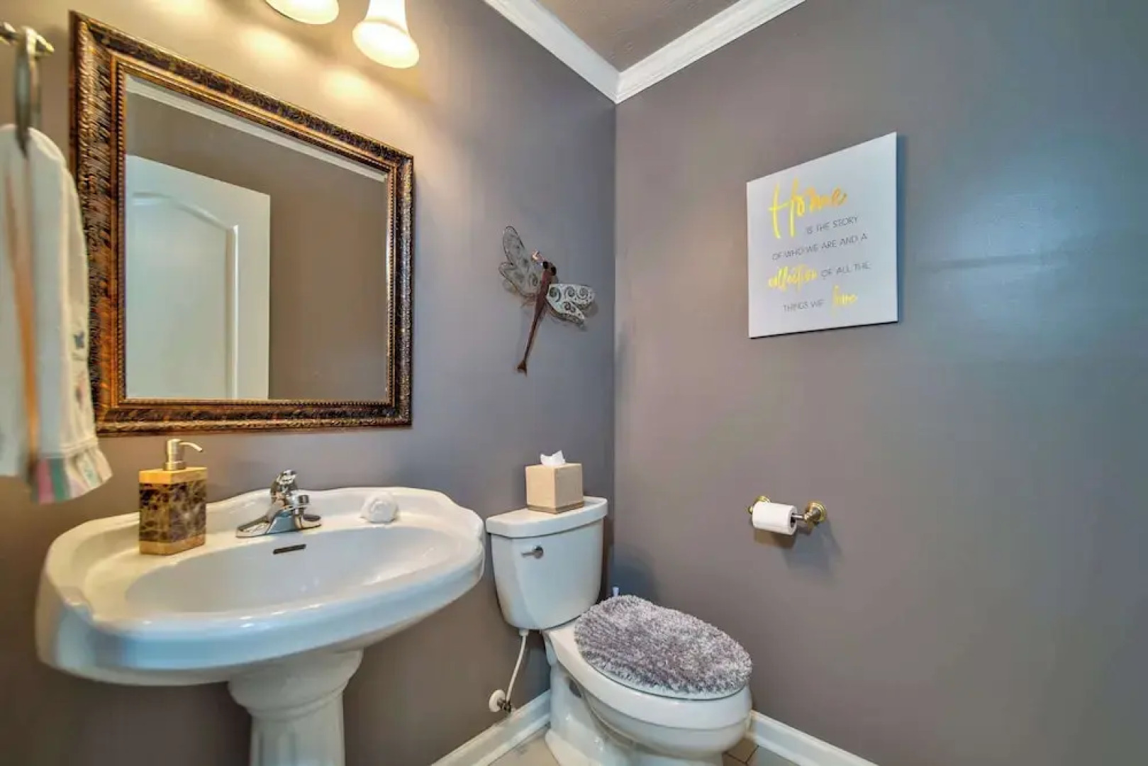 Sunset View 3 BDR Close to Downtown!