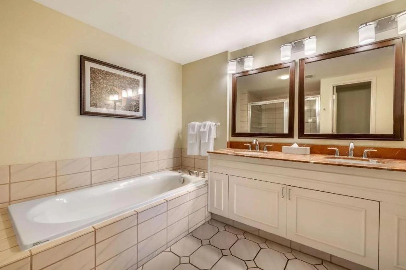 Hilton Vacation Club The Point At Poipu Kauai