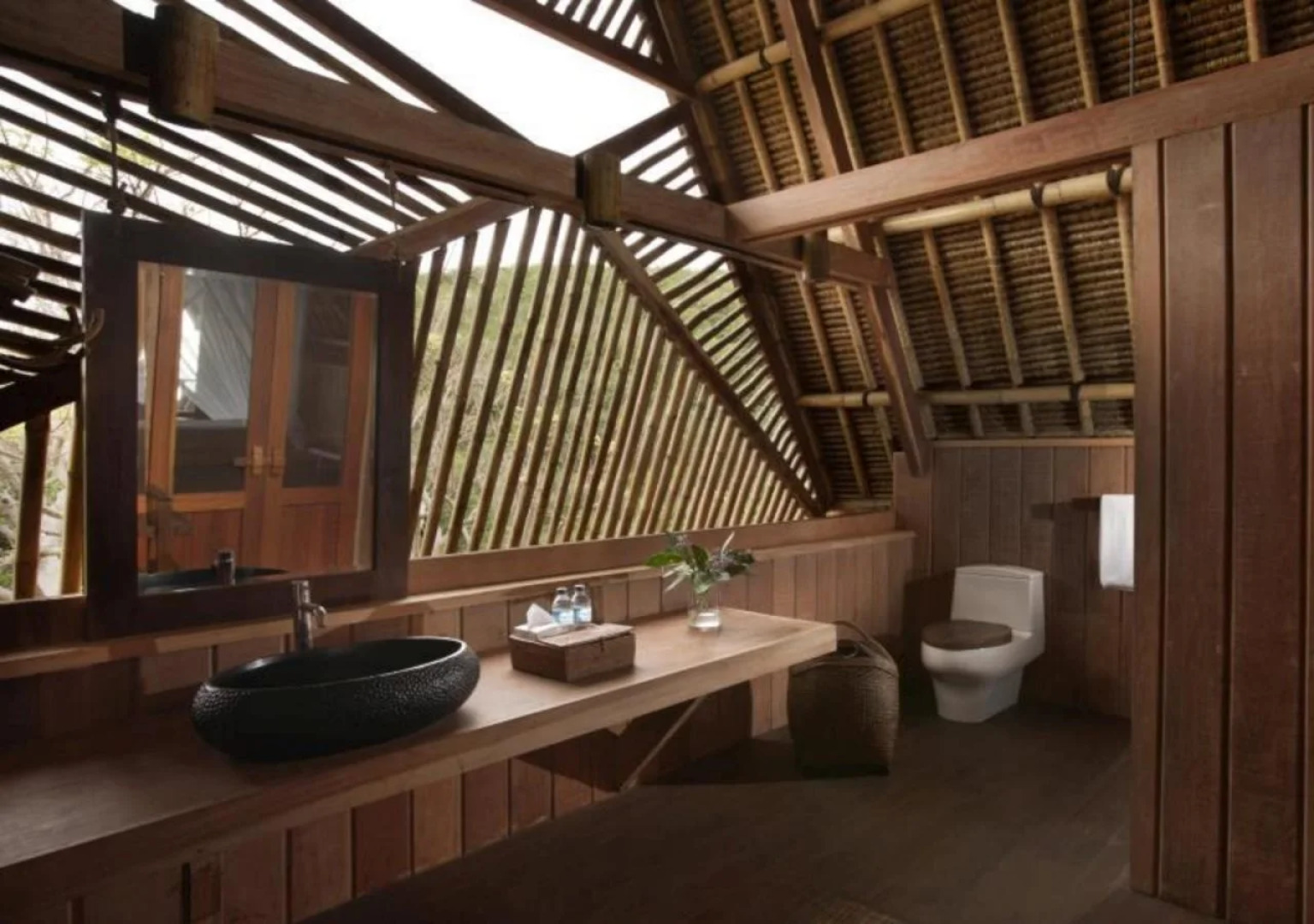 Jeeva Beloam Beach Camp