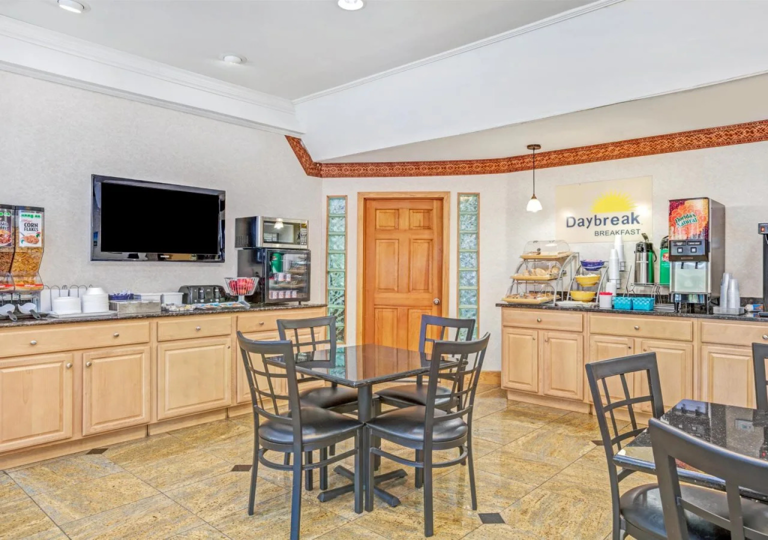 Whitney Inn & Suites