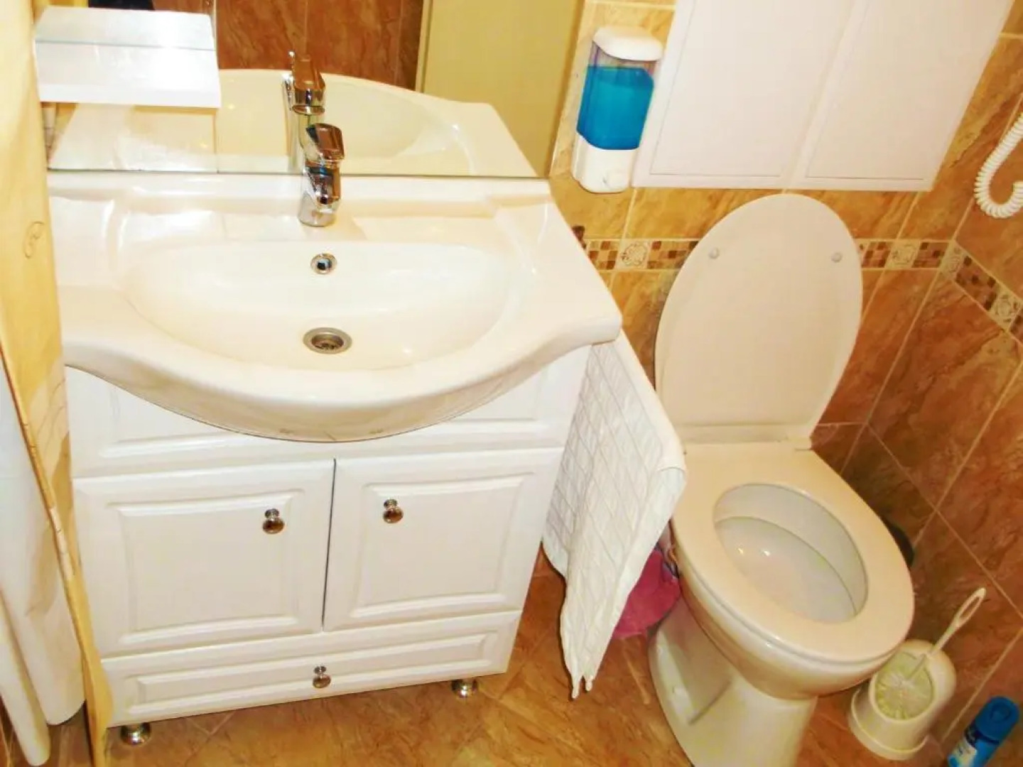 Arany Barokk Apartman