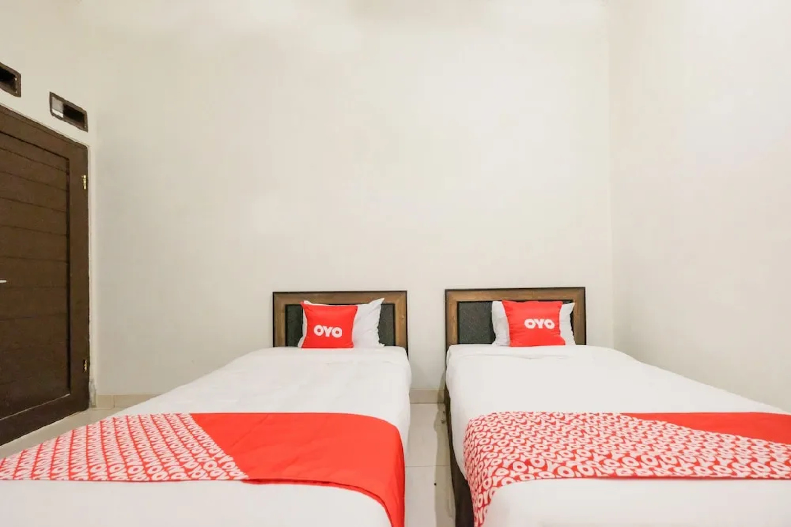 Andongkoe 64 Salatiga by OYO Rooms
