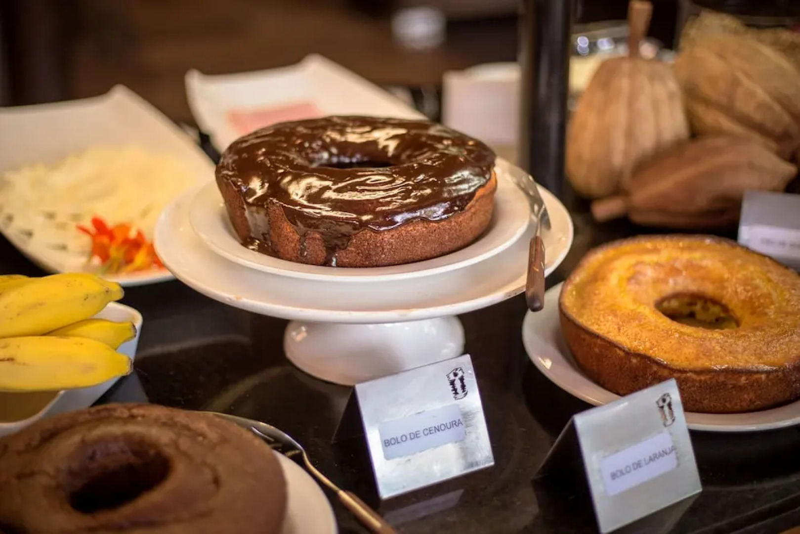 Serra do Ibitipoca Hotel de Lazer