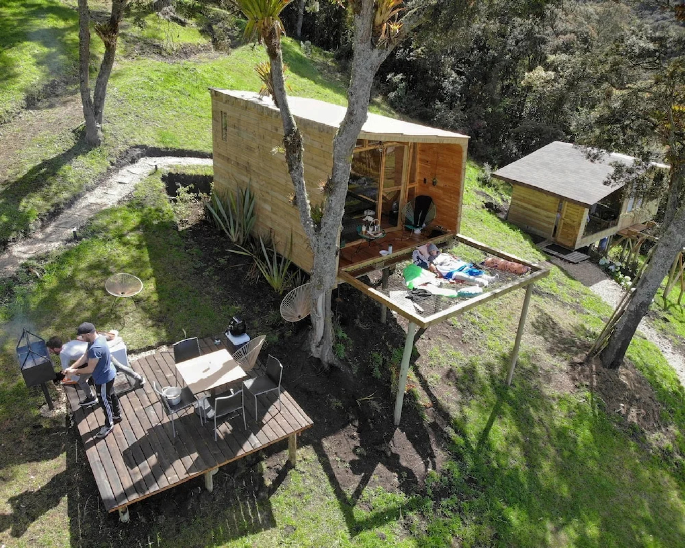 Neusa Hills Glamping