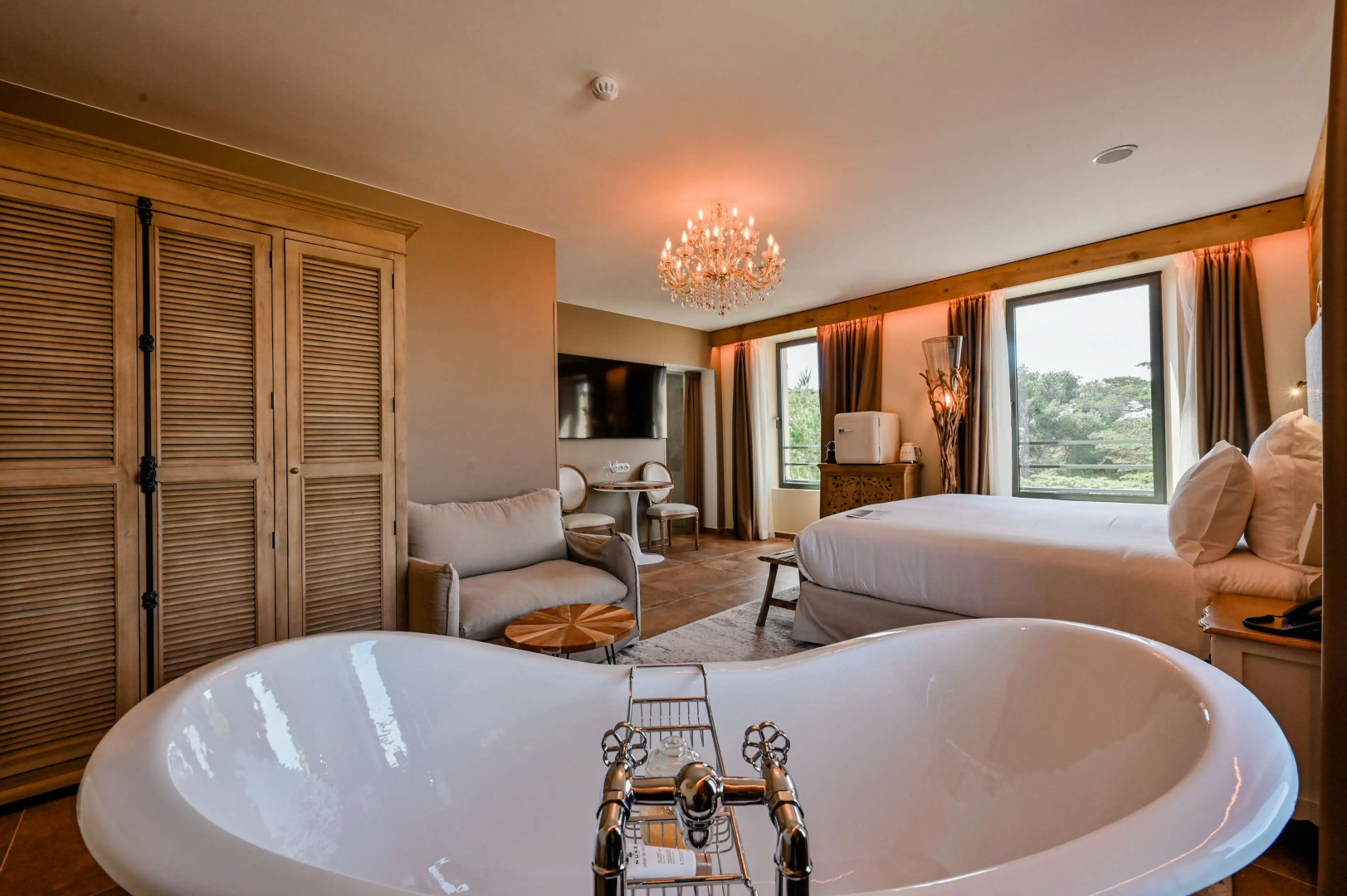 Le Hameau des Pesquiers Ecolodge, Curio Collection by Hilton