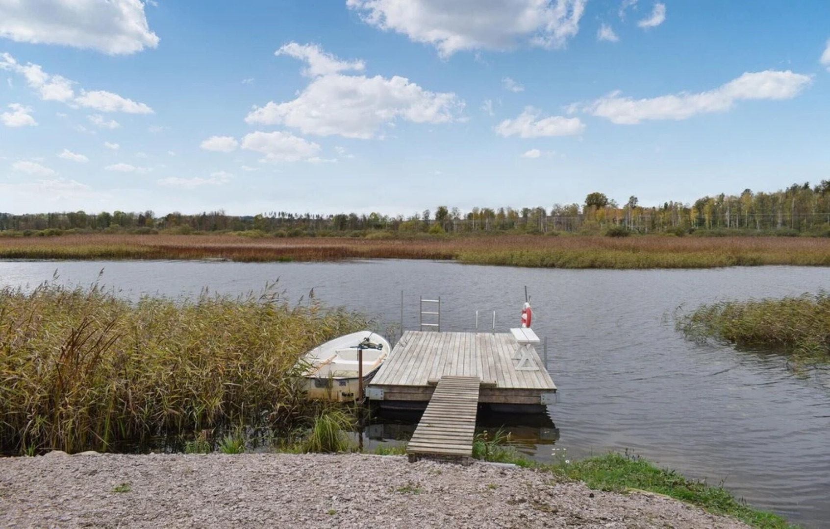 Stunning Apartment in Tranås With 2 Bedrooms and Wifi