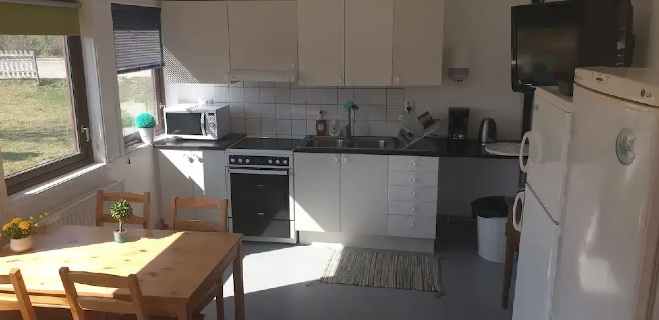 Torsby Vandrarhem - Hostel