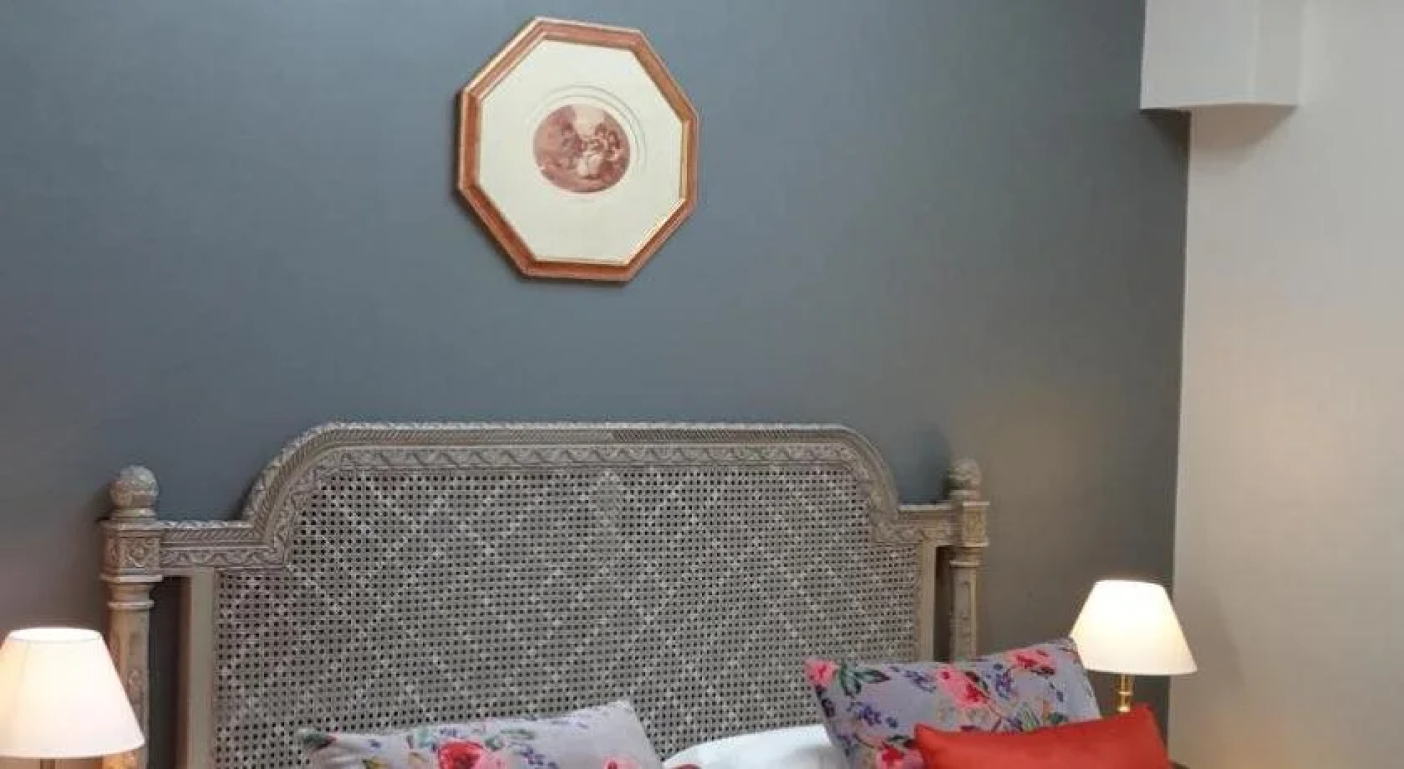 Hotel Restaurant Palais Cardinal