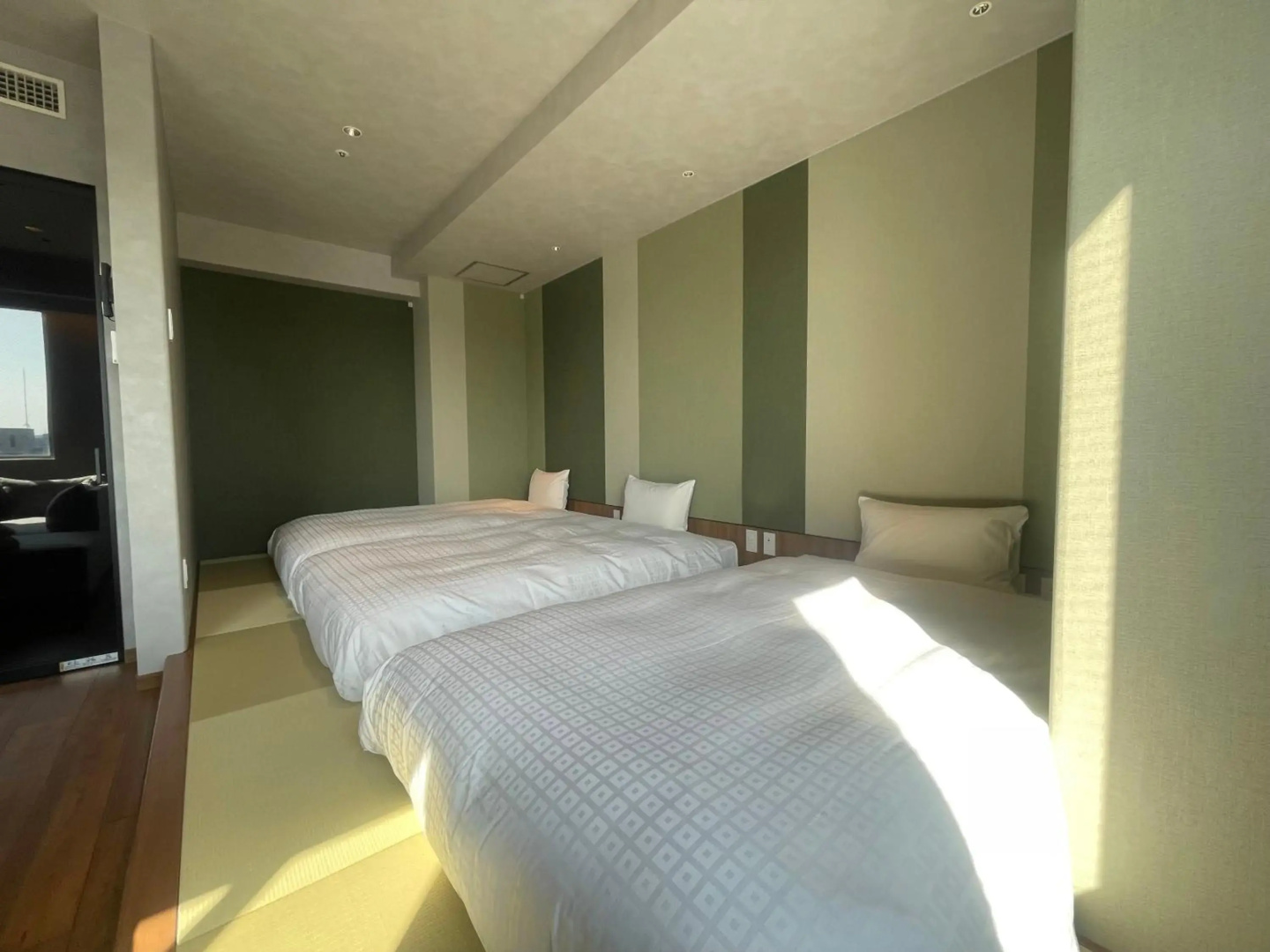 Matsue New Urban Hotel