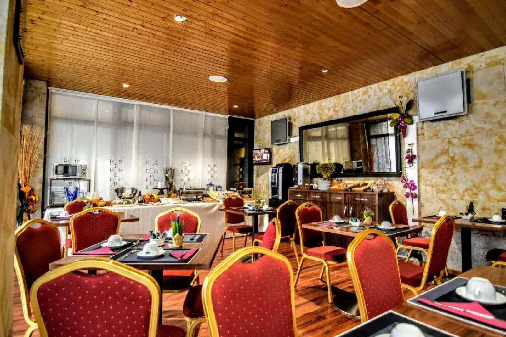Hospedium Hotel Casino del Tormes