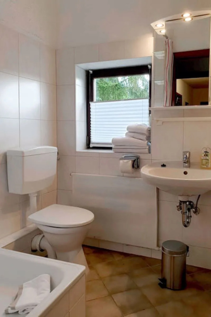 Eifelnatur (Haus 1) 12136