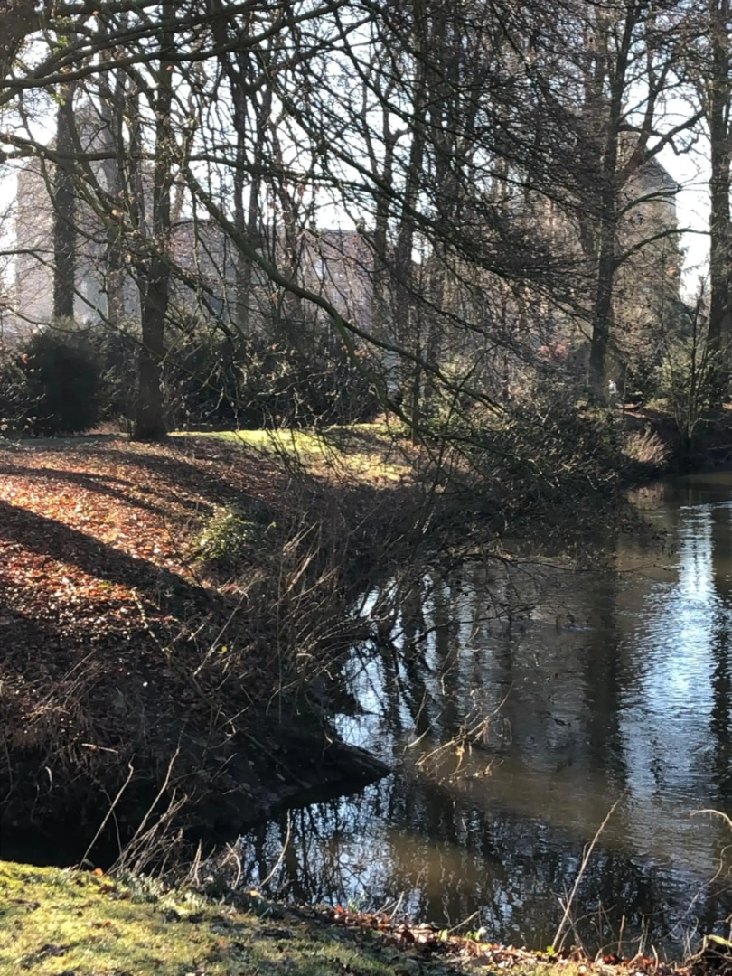 Hotel am Doktorplatz