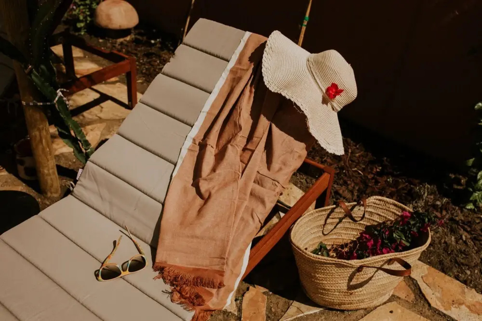 Casa Siempreviva - Adults Recommended