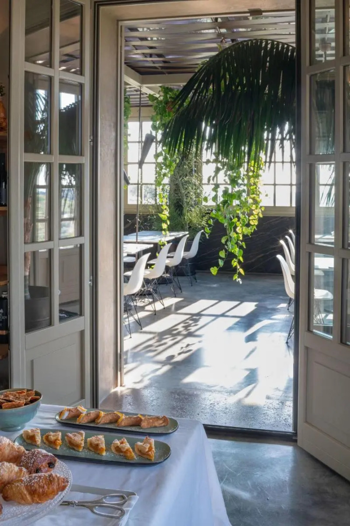 Country House Villadorata