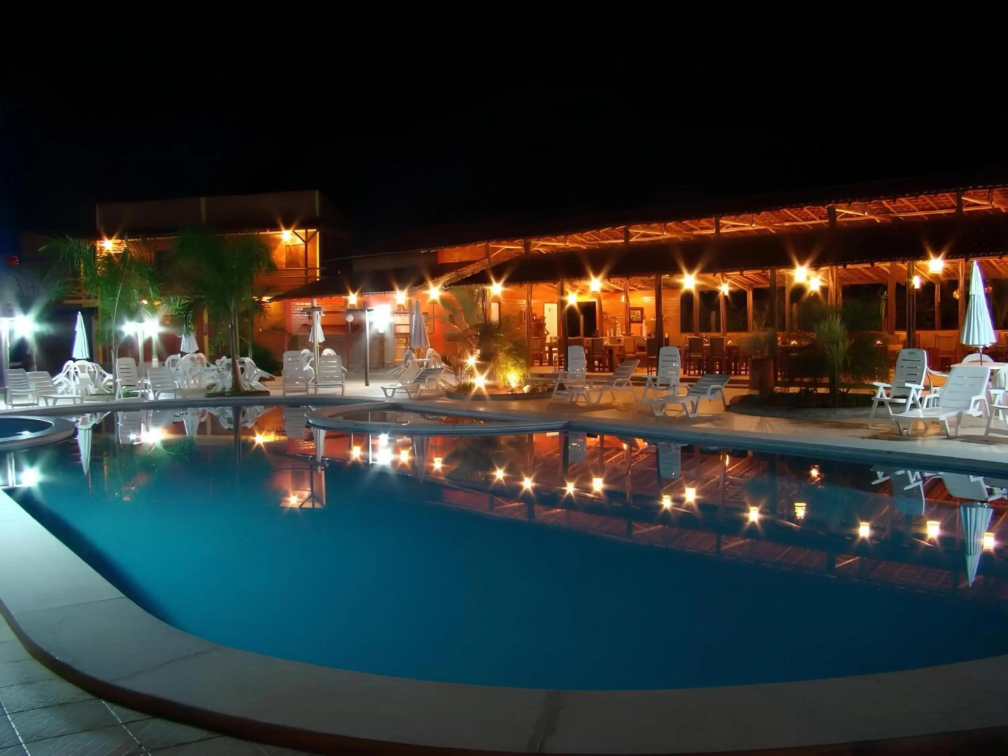 Chalé Porto dos Lençois 14 - Barreirinhas Lençois Maranhenses