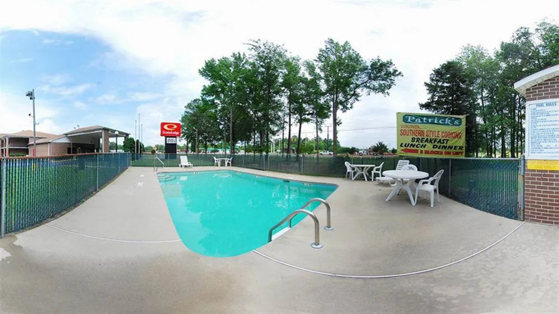 Quality Inn Kenly I-95