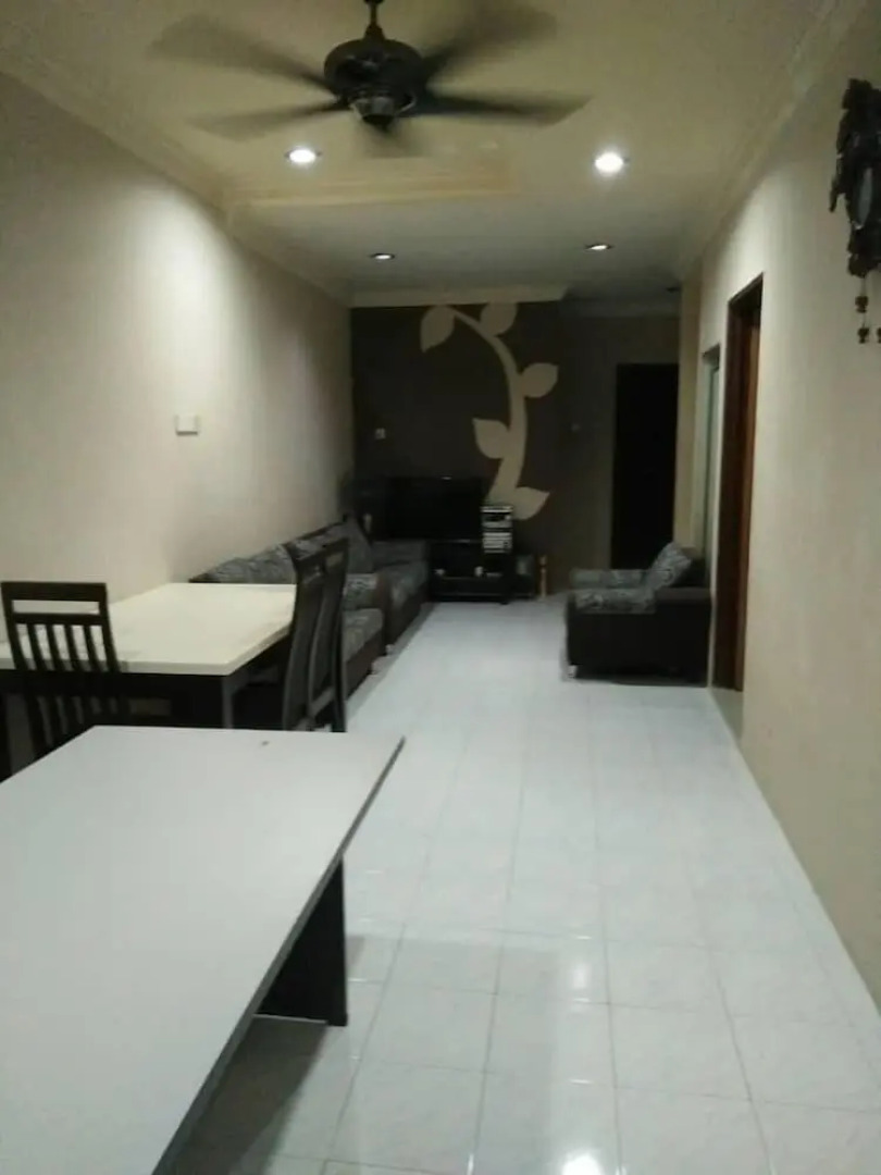 Orchid Dahlia Homestay