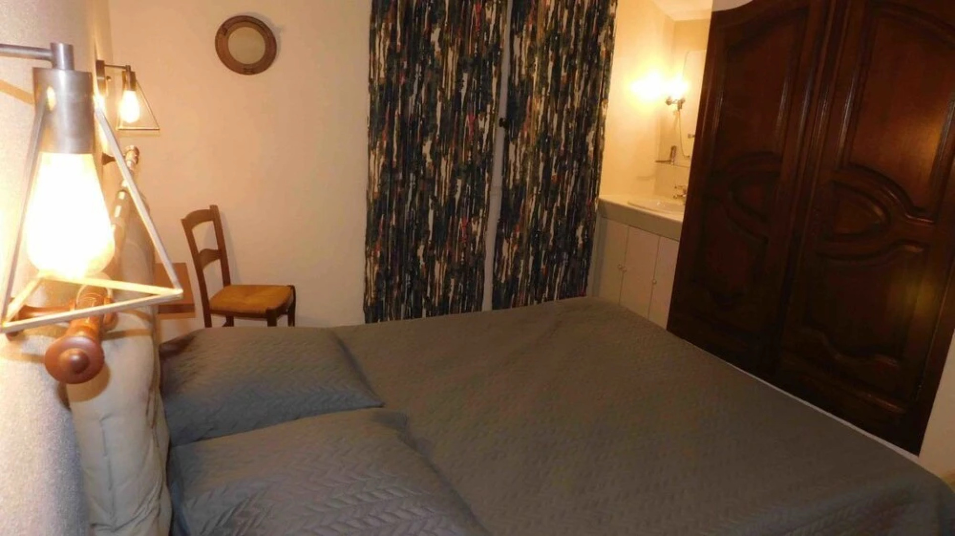 Les Bougainvillees Les gîtes