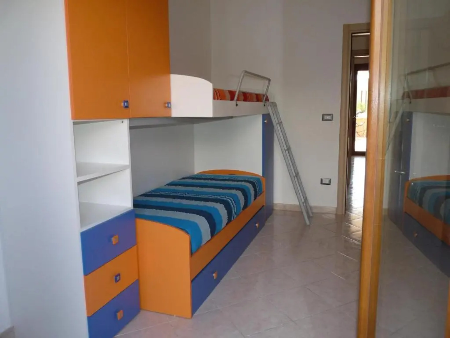 Appartamento a Torre Pali