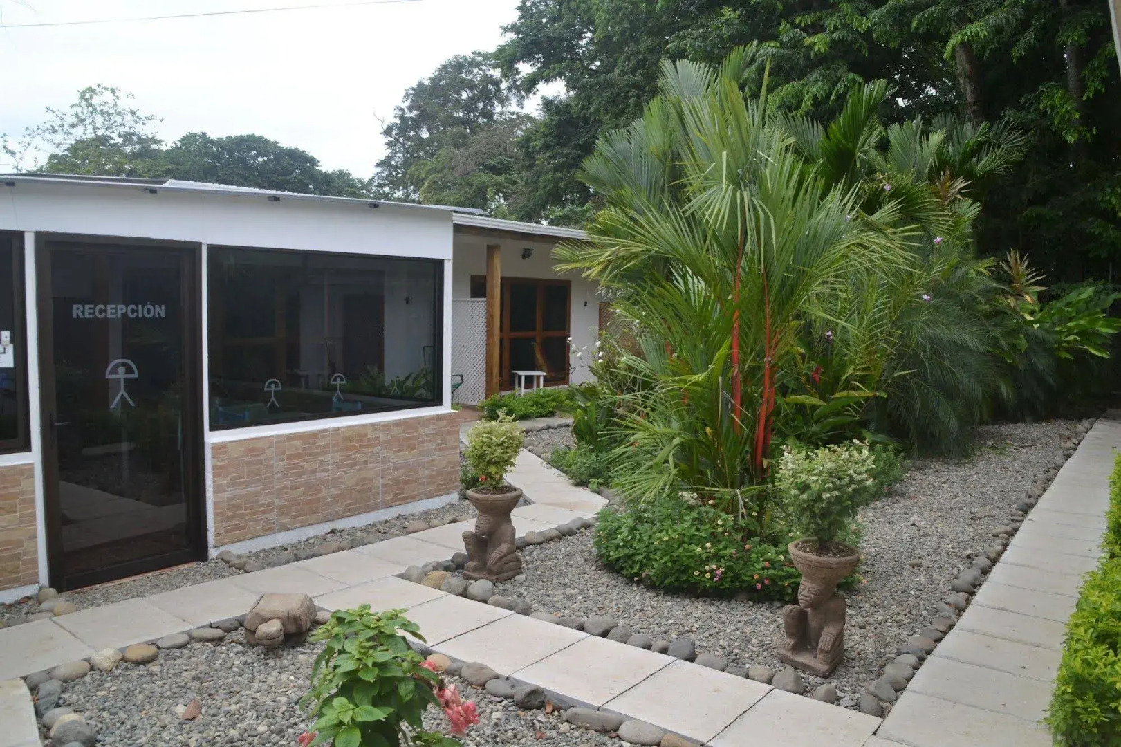 Hotel Indalo adults only