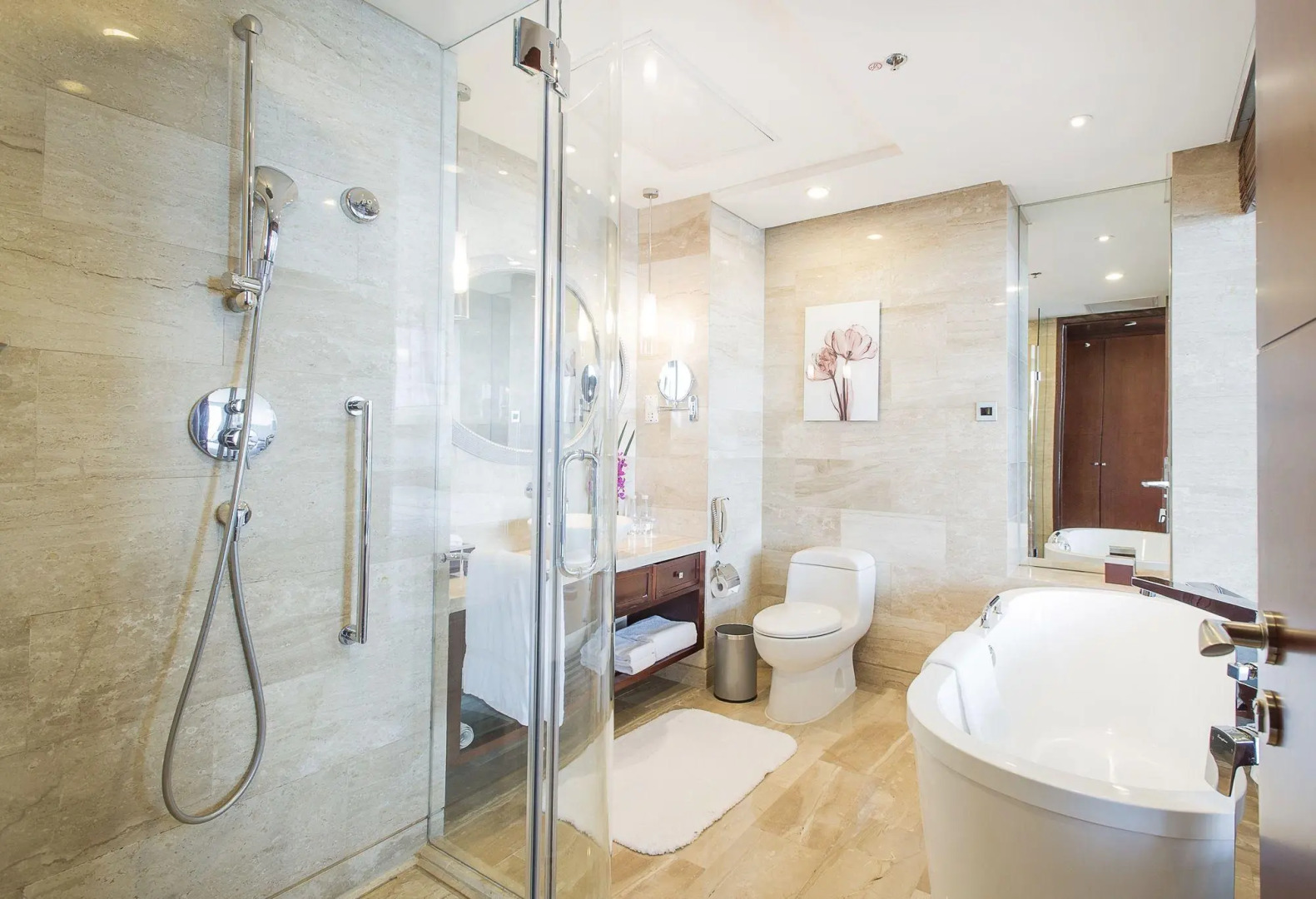 Beijing Marriott Hotel Northeast