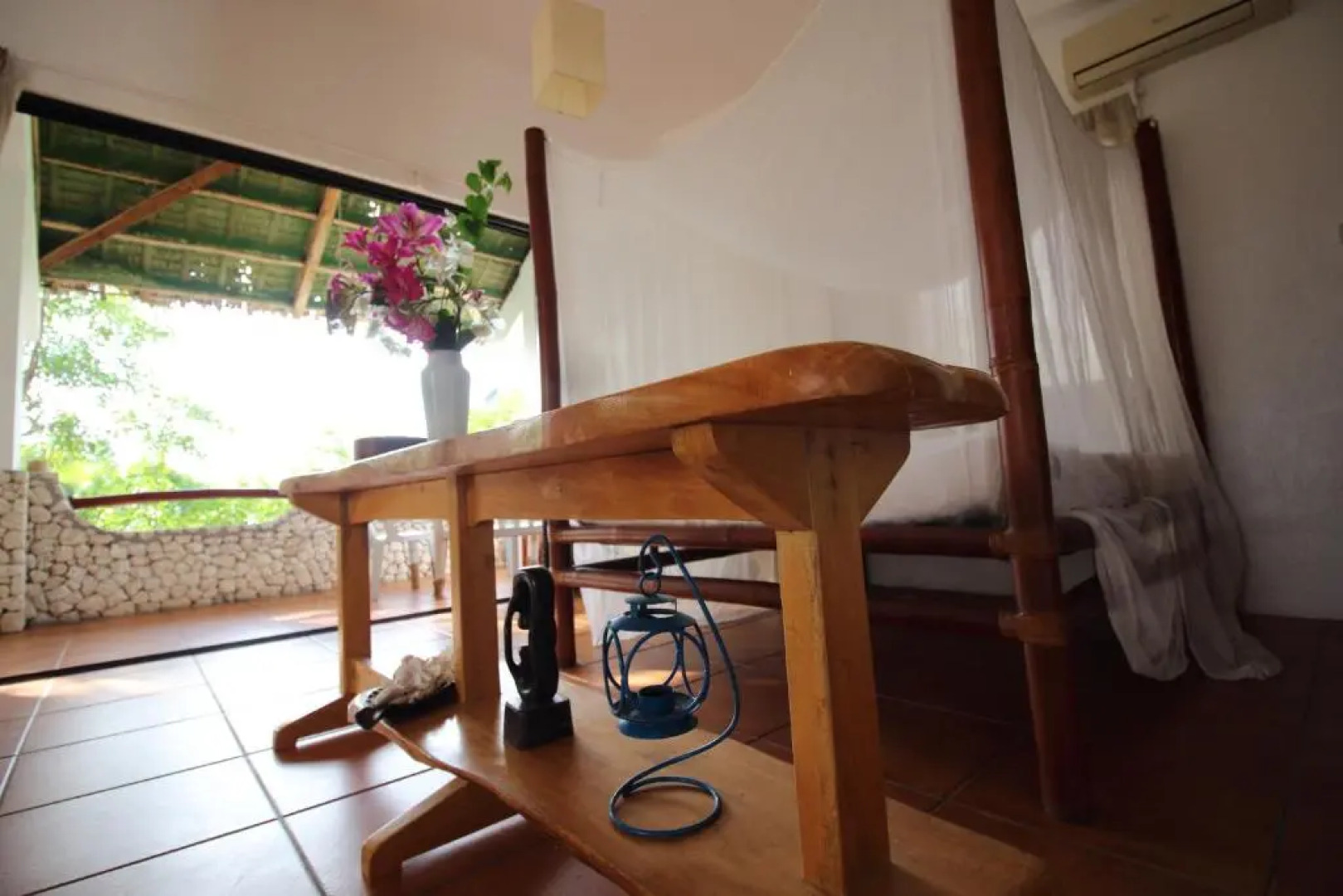 The Blue Orchid Resort