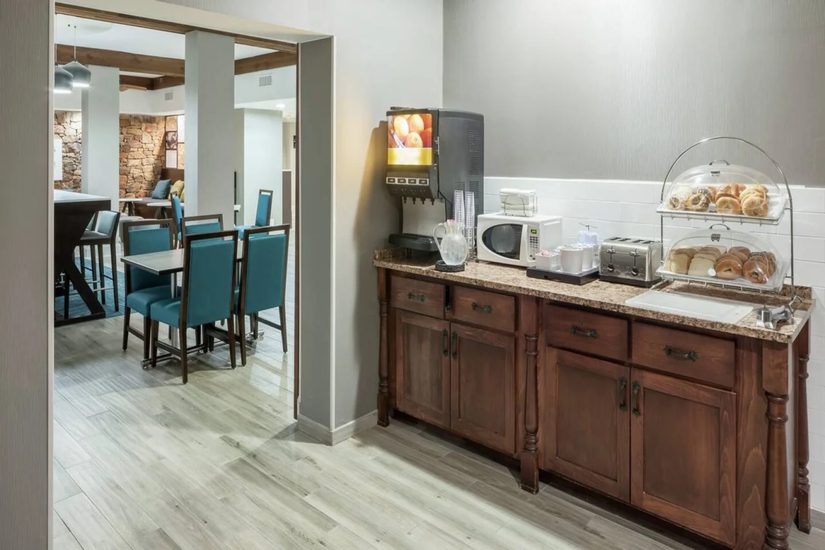 Hampton Inn Austin NW near The Domain